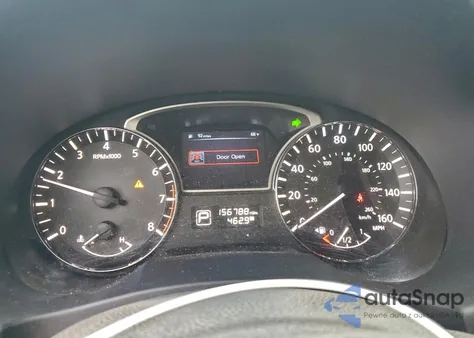 2014 Nissan Altima 2.5 from USA, damaged, VIN 1N4AL3AP8EC408105